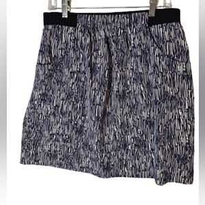 SimplyVera Vera Wang Stretch Waist Skirt Women's Size Small New With Tags!